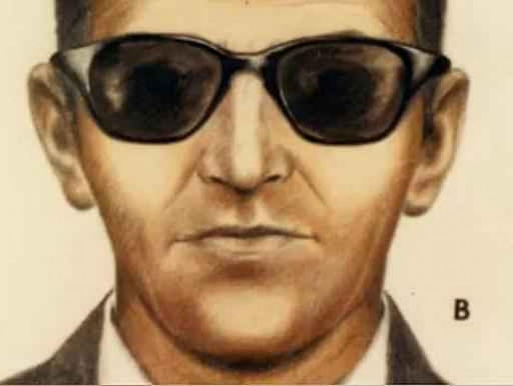 FBI stopt onderzoek naar vliegtuigkaping na 45 jaar
