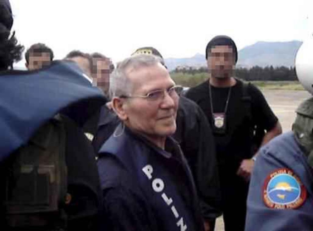 Il capo dei capi: beruchte maffiabaas Bernardo Provenzano overleden