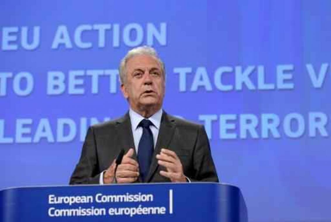 Europese Commissie wil asielprocedures in lidstaten harmoniseren