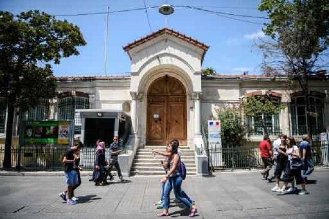 Frankrijk sluit ambassade in Ankara op nationale feestdag