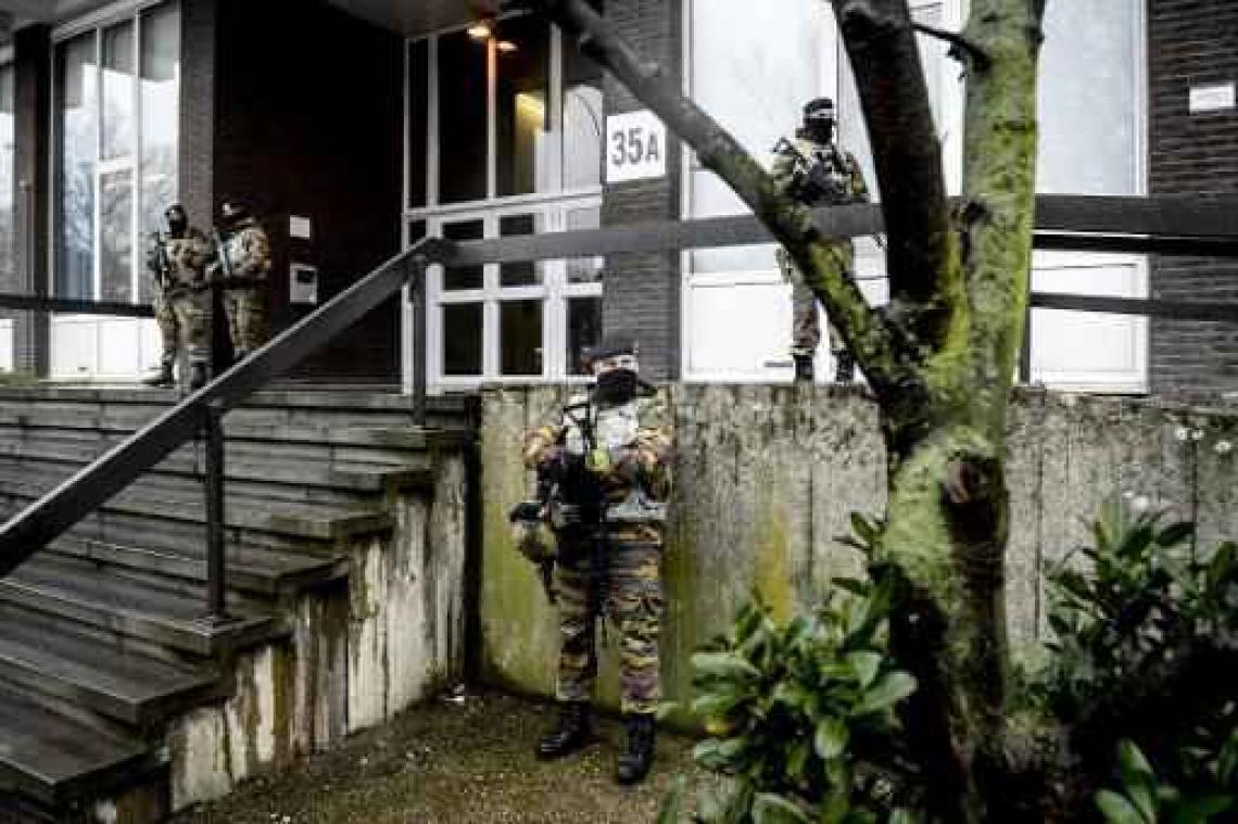 Bij verstek veroordeeld kopstuk van Sharia4Belgium krijgt nieuw proces