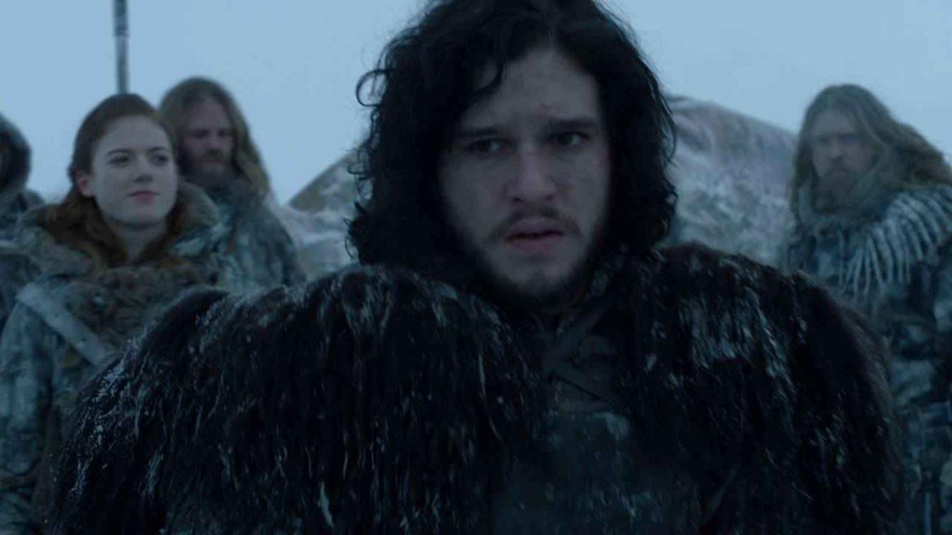 Samuel L. Jackson maakt hilarische samenvatting van 'Game of Thrones'