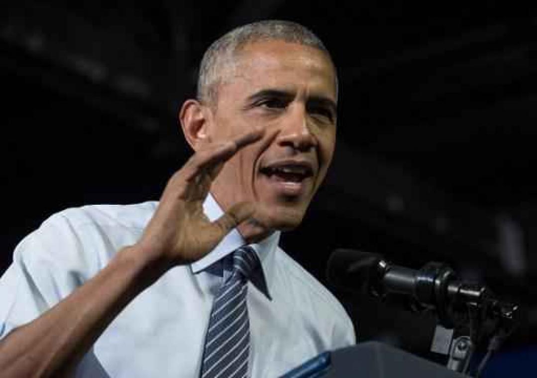 Obama stuurt soldaten naar Zuid-Soedan om ambassade te beschermen