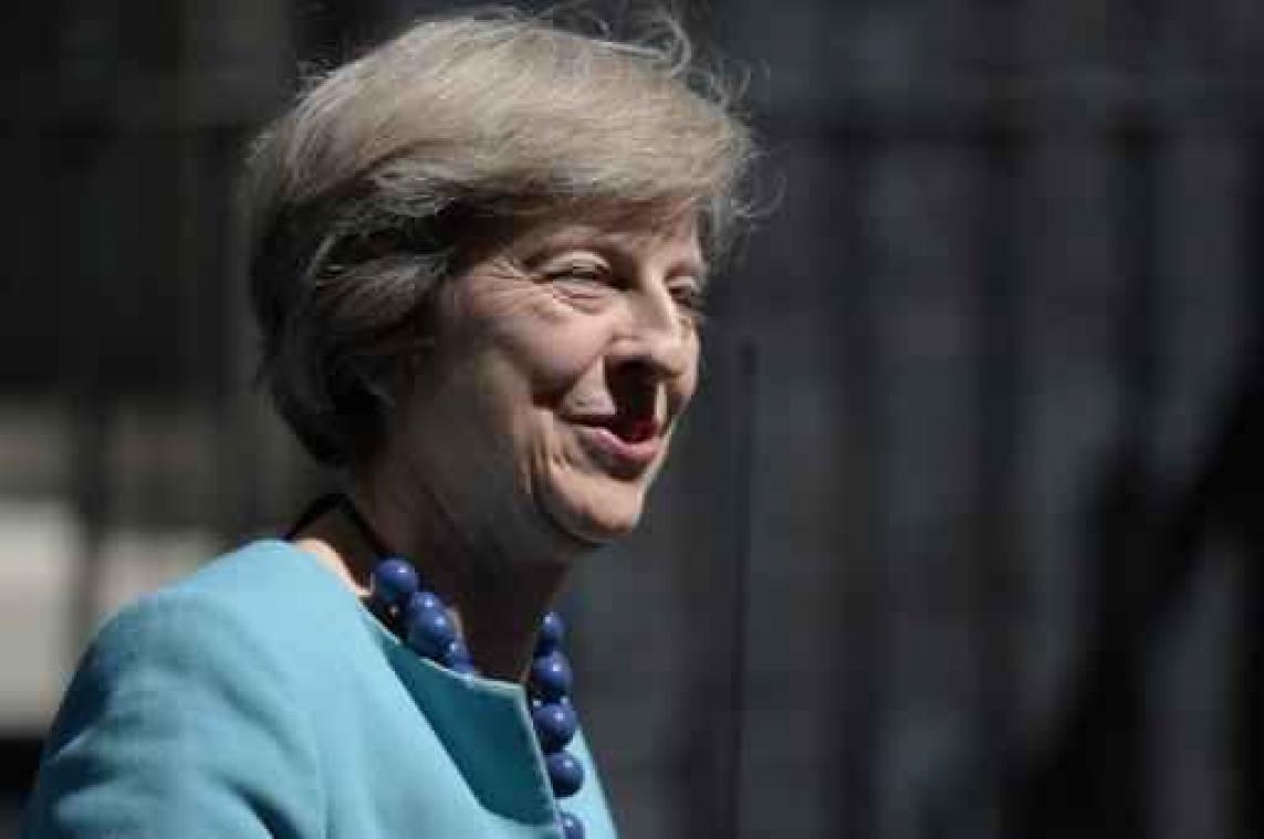 May houdt bijltjesdag