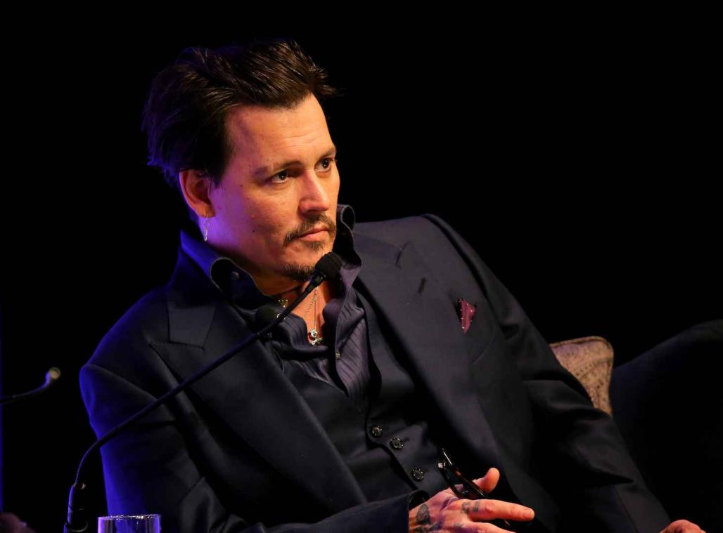 Johnny Depp verkoopt zijn paleis in Venetië