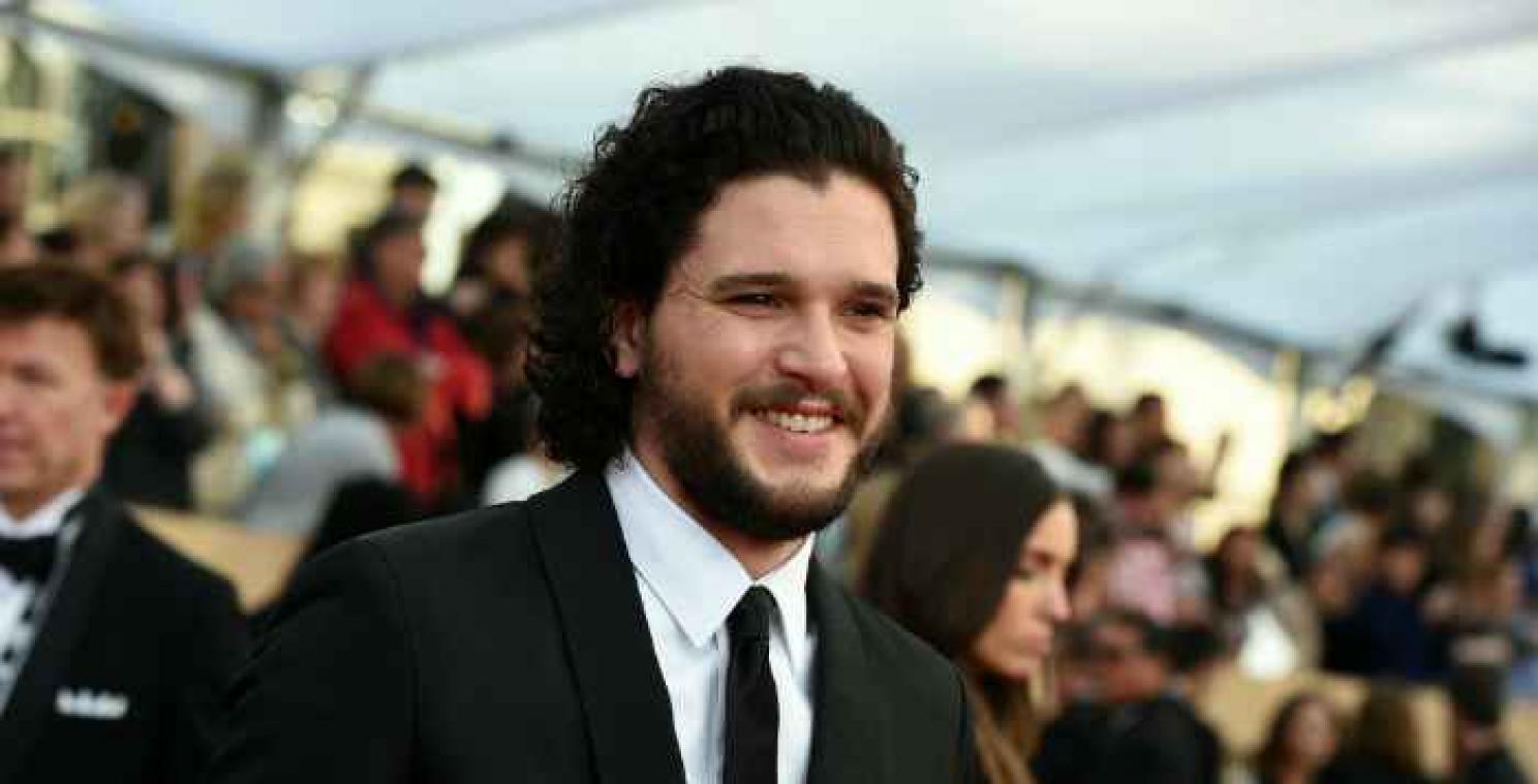 'Game of Thrones'-fans misdragen zich tijdens toneelstuk van Kit Harington