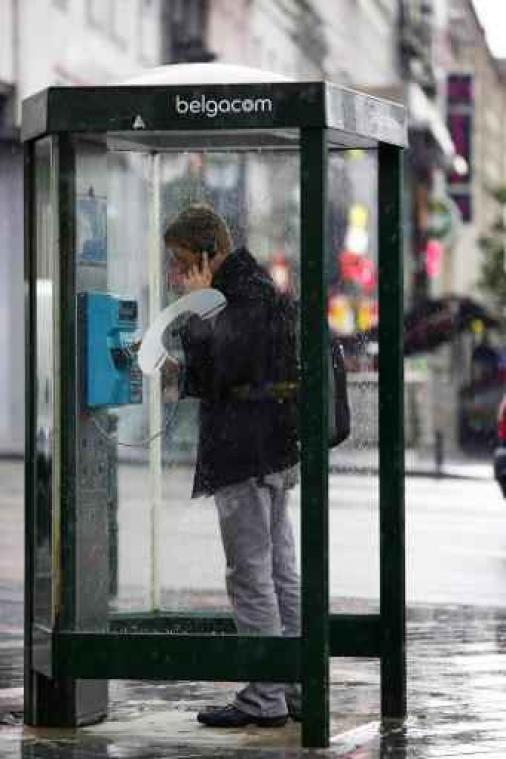 Tele-Onthaal op zoek naar 100 nieuwe vrijwilligers om stijgende vraag te beantwoorden