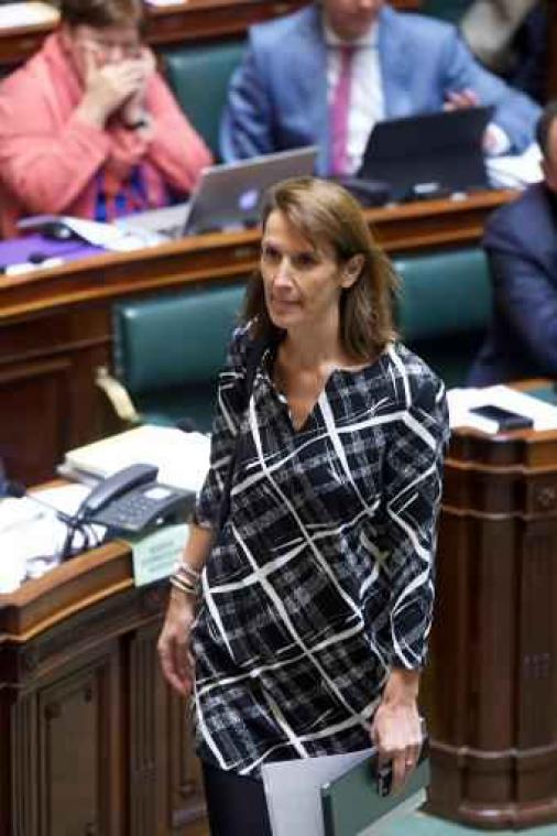 Monitoringcomité vergadert maandag over rapport voor begrotingsopmaak