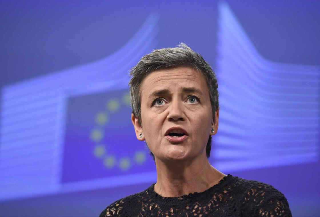 Europese Commissie opent opnieuw de jacht op Google