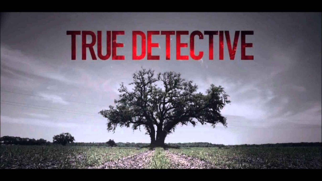 Colin Farrell bevestigt rol in True Detective 2