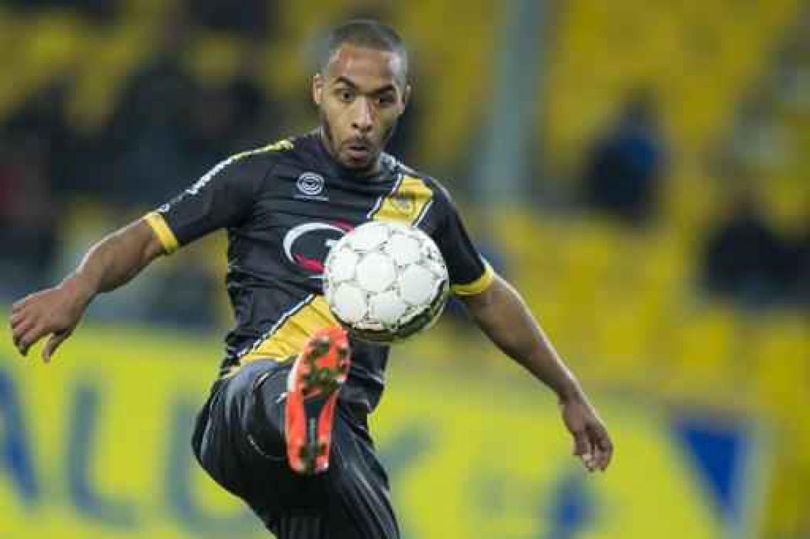 Denis Odoi verlaat Lokeren voor Engelse tweedeklasser Fulham