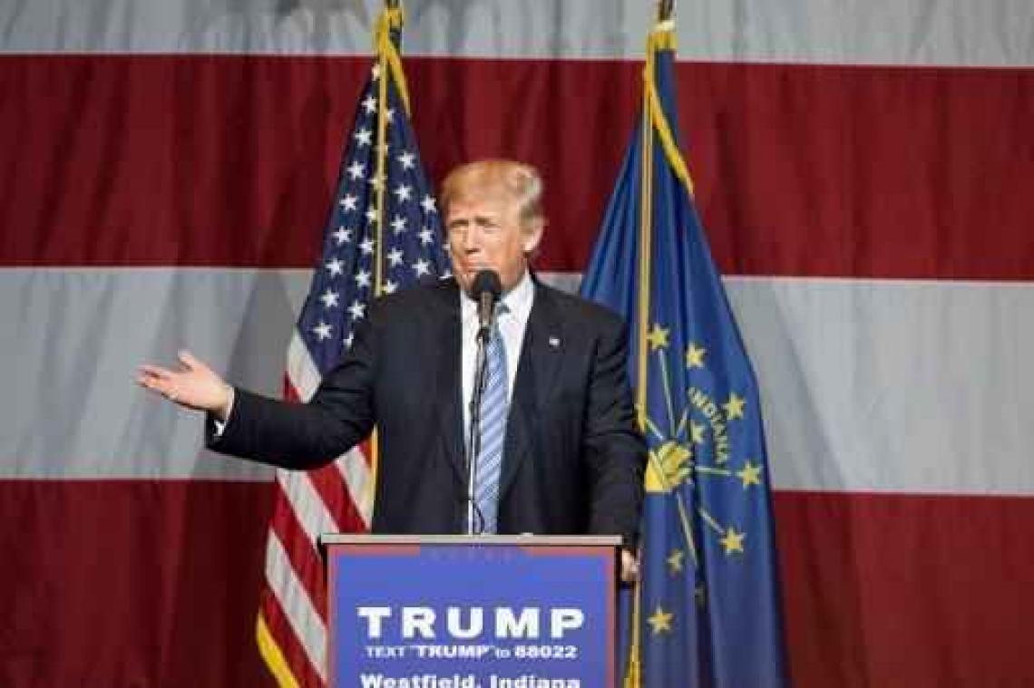 Laatste poging om Trump op Republikeinse conventie te overtroeven