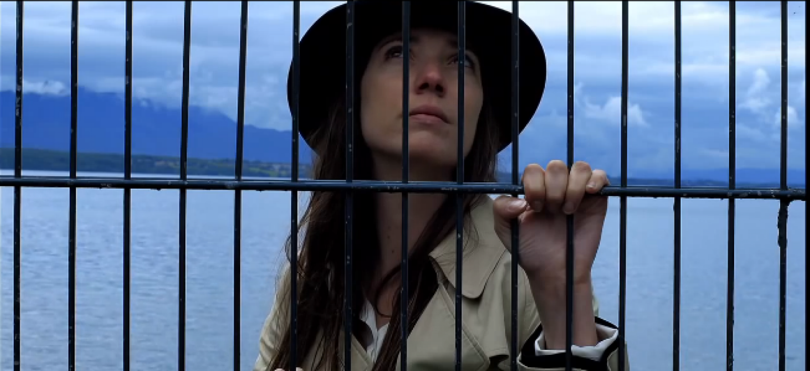 Godard maakt eindelijk de eerste echte 3D-film