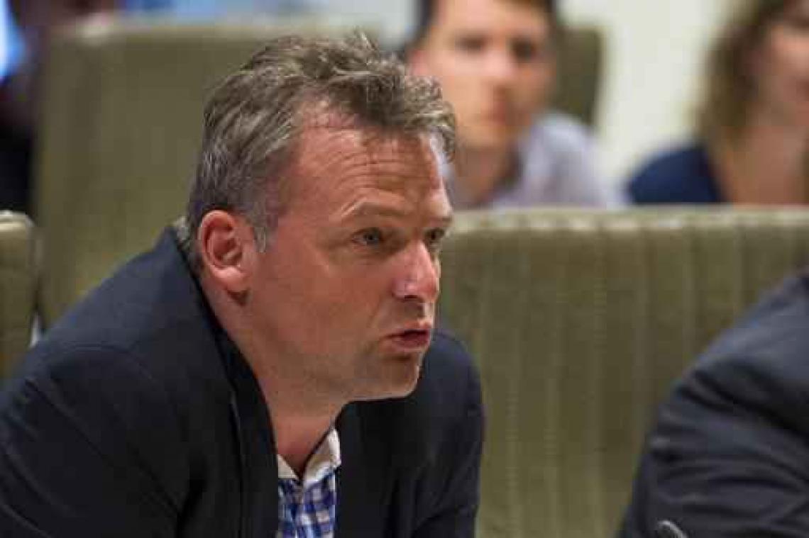 Resolutie Vlaams Parlement vraagt actieplan tegen plastic zwerfvuil in zee