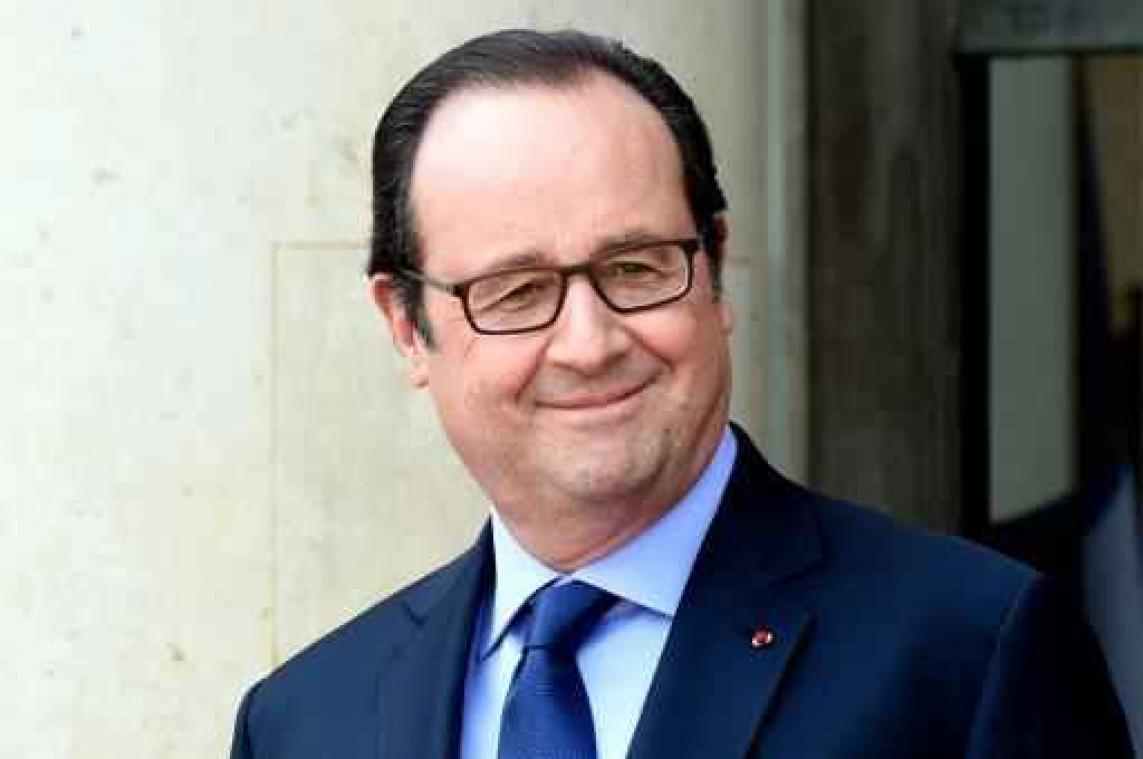 Aanslag Nice - Hollande roept vrijdagmorgen beperkte Veiligheids- en Defensieraad bijeen