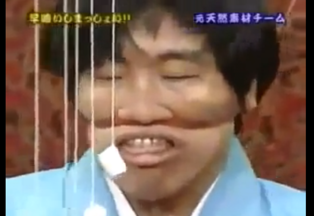 #TGIF: De bizarste trekjes van Japanners