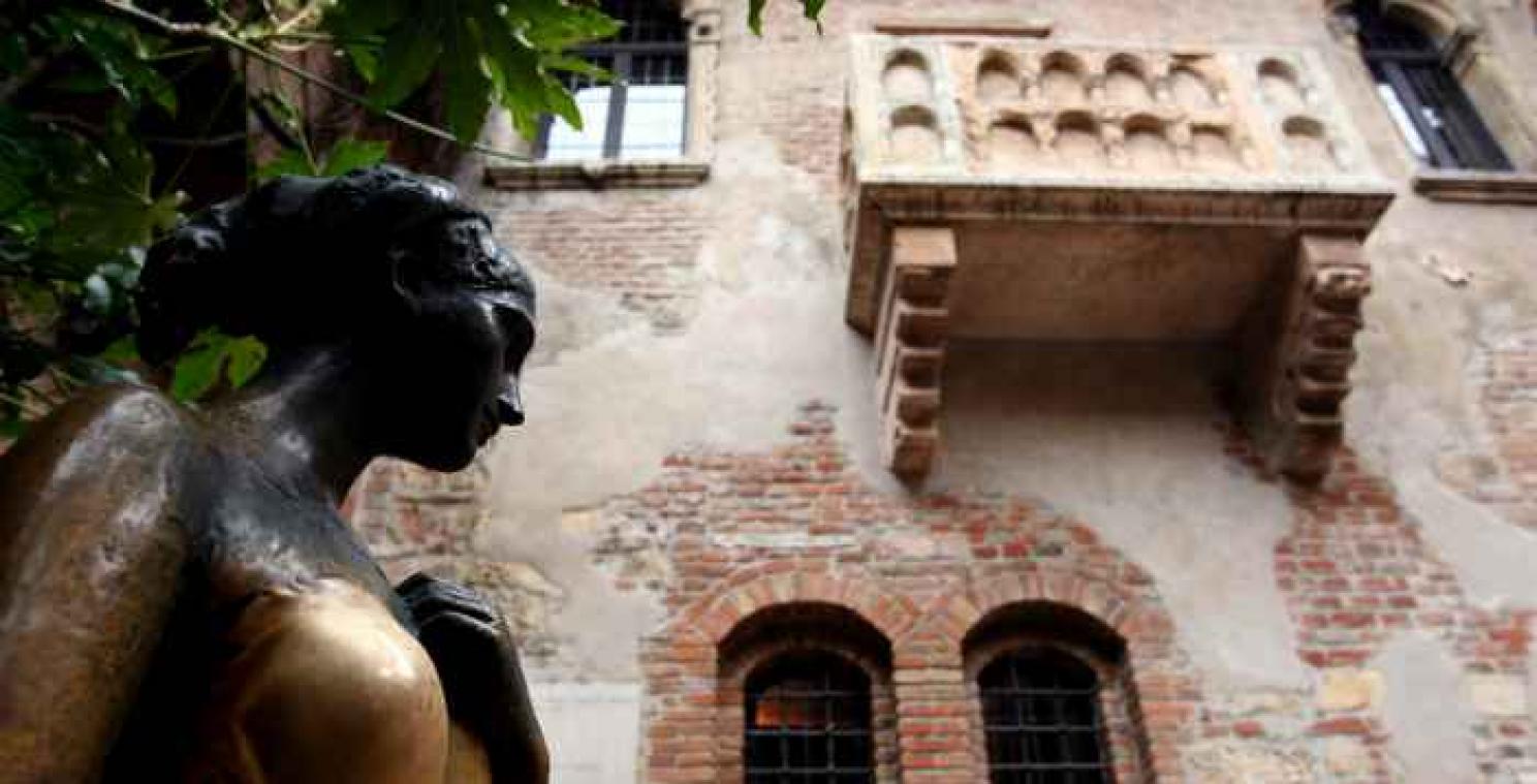 Haagse wijkagent ontdekt liefdesverhaal à la Romeo en Julia