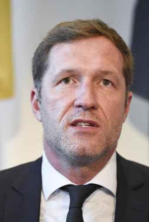 Grenzen van de horror schuiven constant op, zegt Magnette