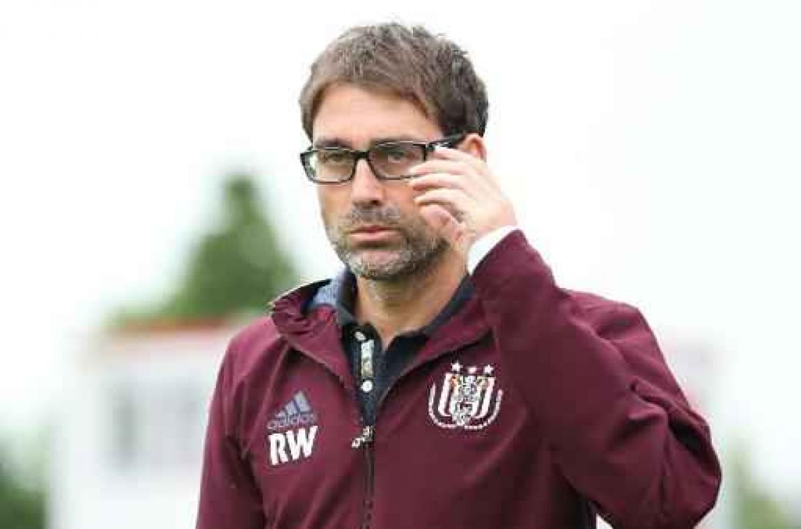 RSC Anderlecht treft Russische Rostov in derde voorronde