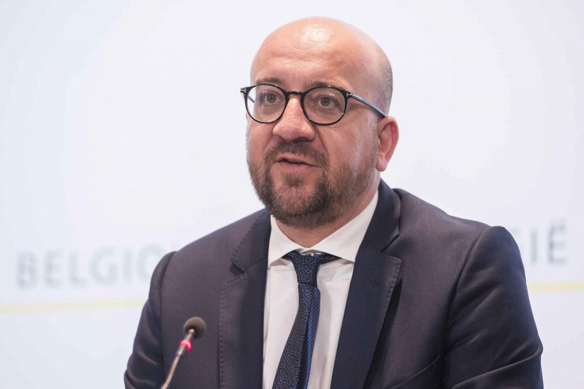 Dreigingsniveau in België blijft stabiel, wel extra veiligheidsmaatregelen