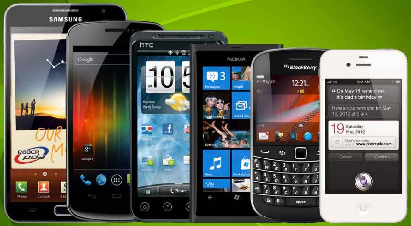 Ken jij eigenlijk wel de stralingswaarde van jouw smartphone?