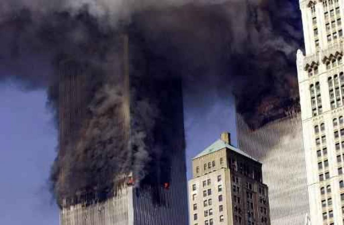 VS-Congres geeft beruchte "28 bladzijden" uit 9/11-rapport vrij