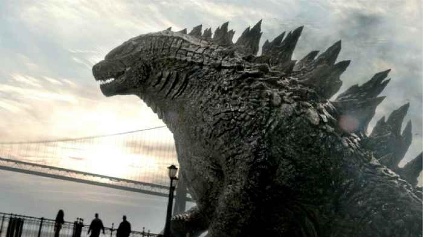 Zeven films met gigantische monsters