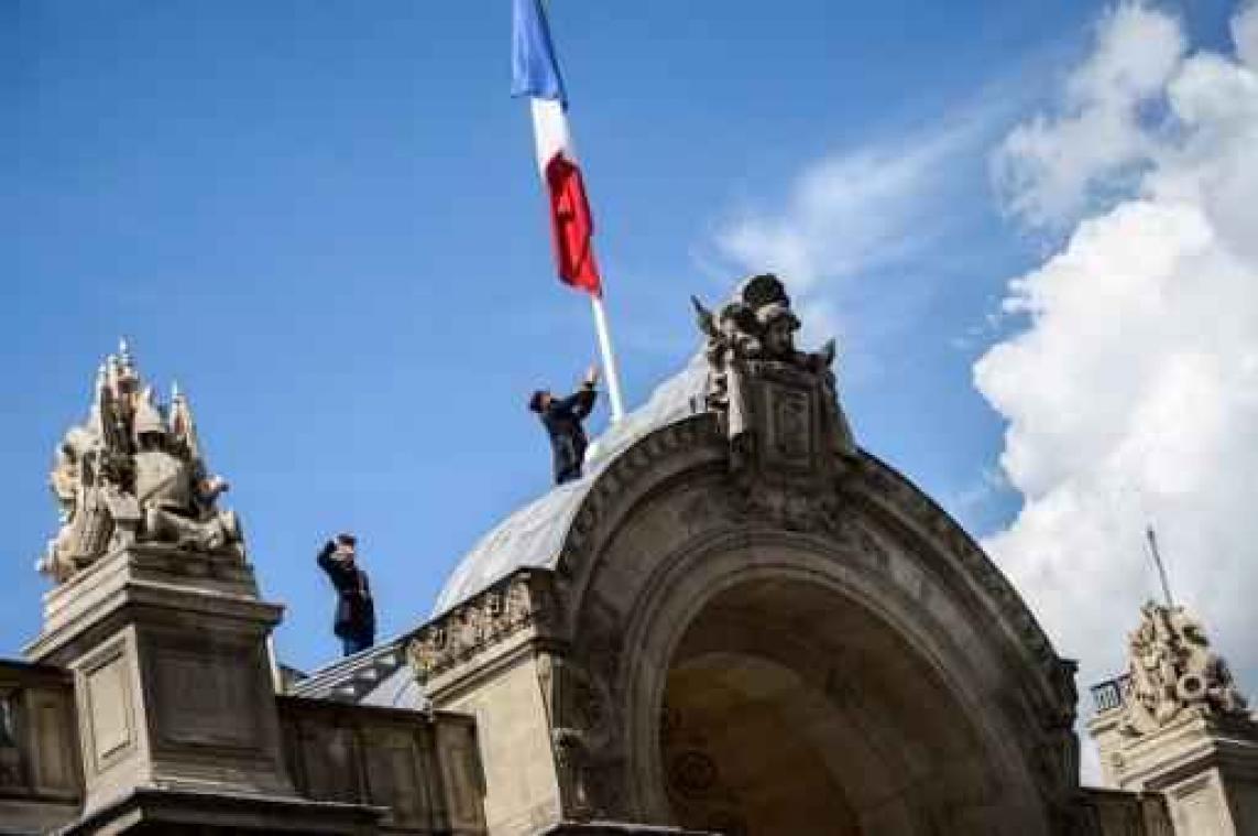 Aanslag Nice niet vermeld in IS-publicaties