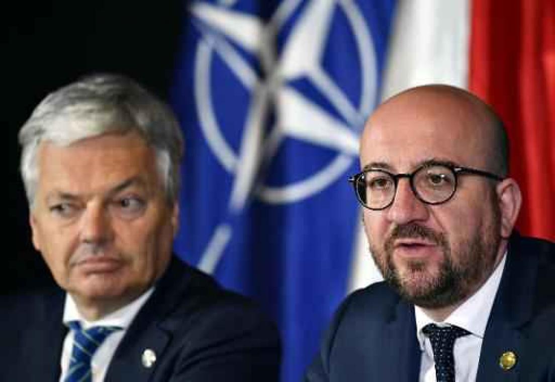 Belgische regering verheugd over beëindiging poging tot staatsgreep in Turkije