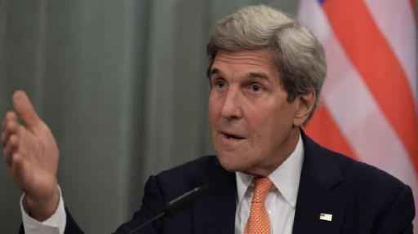 Washington vraagt Ankara om bewijzen tegen opposant Gülen