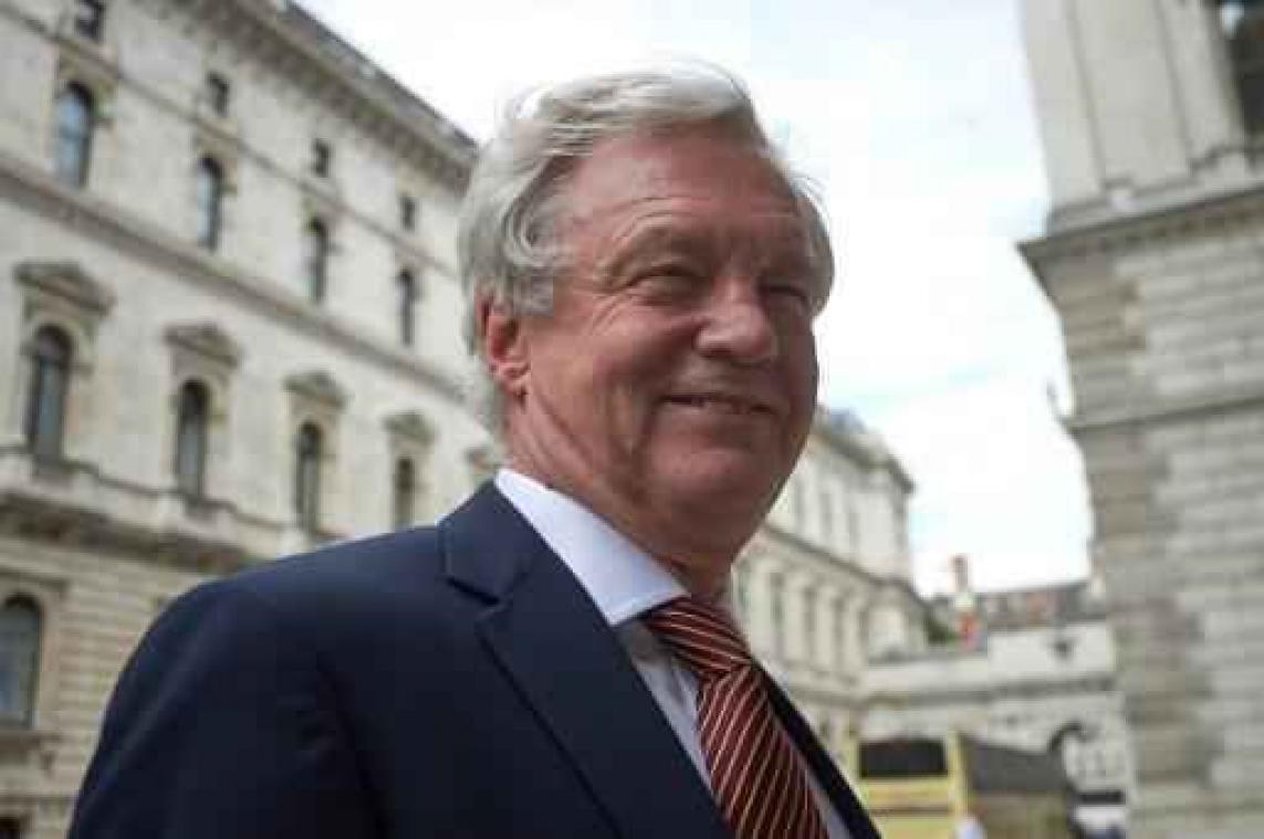 Brexit - "Geen garanties voor nieuwe Europese migranten in Verenigd Koninkrijk"