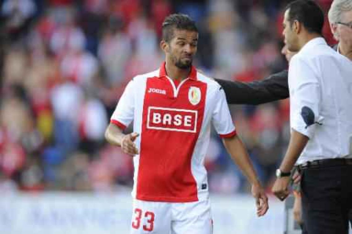 Mehdi Carcela minstens tot eind november buiten strijd