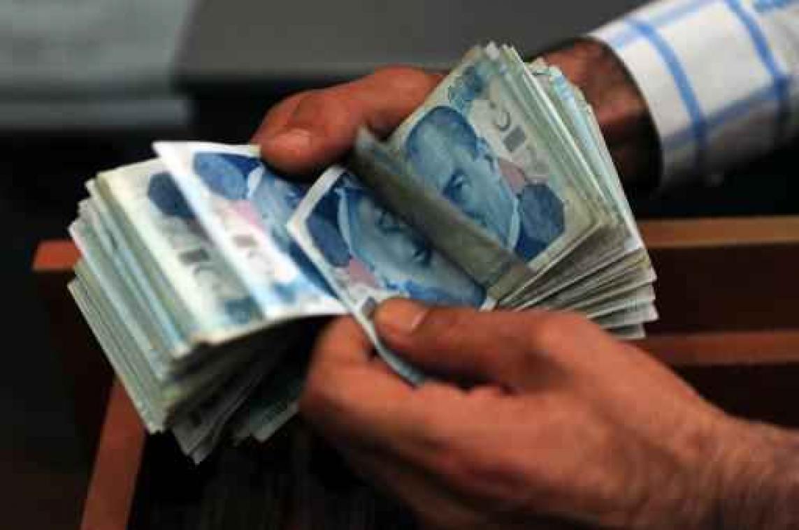 Turkse centrale bank belooft banken "ongelimiteerde liquiditeit"