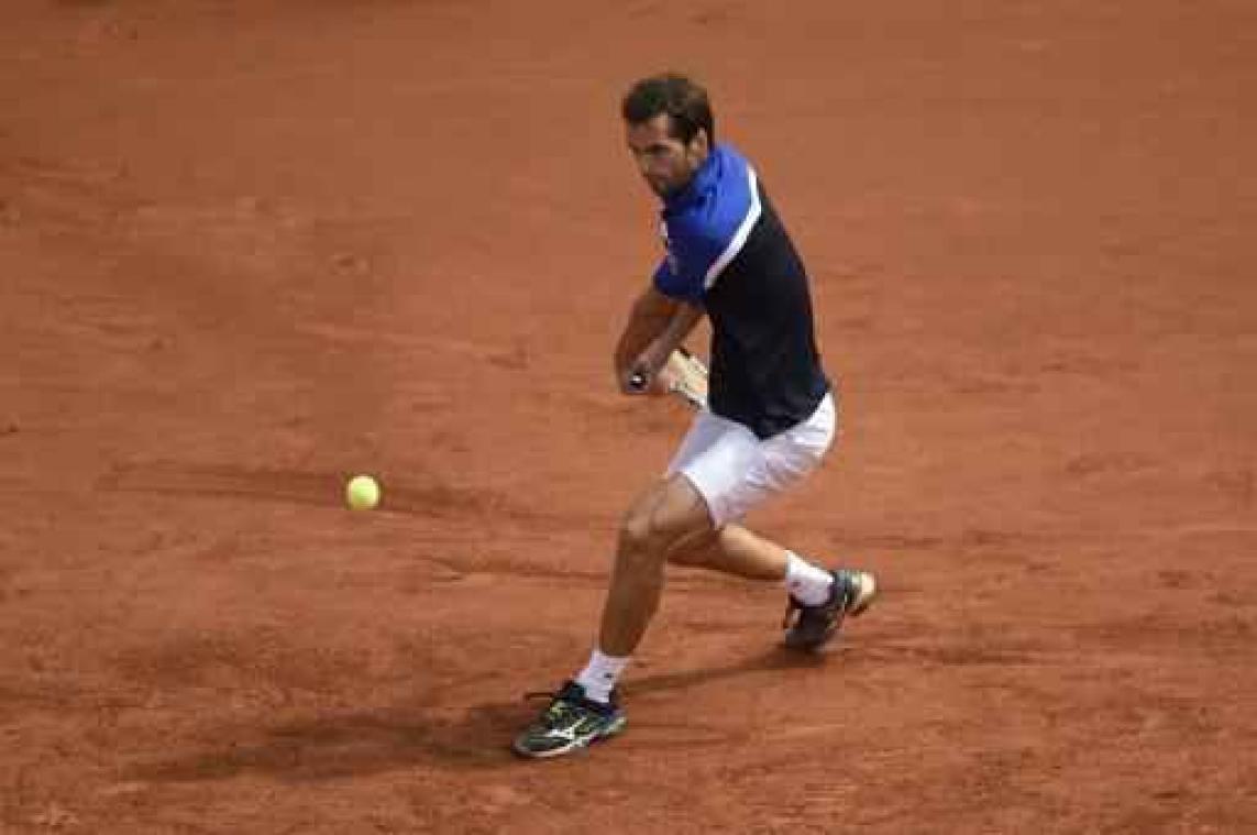 Albert Ramos-Vinolas steekt eerste ATP-titel op zak