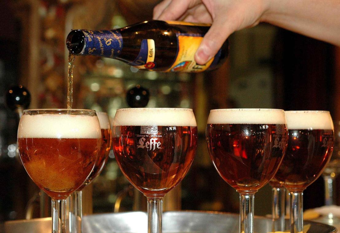 Of je graag alcohol lust, is genetisch bepaald