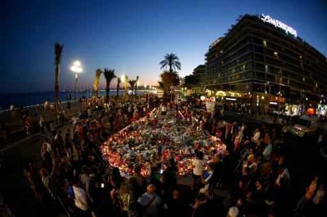 Tweede arrestant na aanslag in Nice vrijgelaten