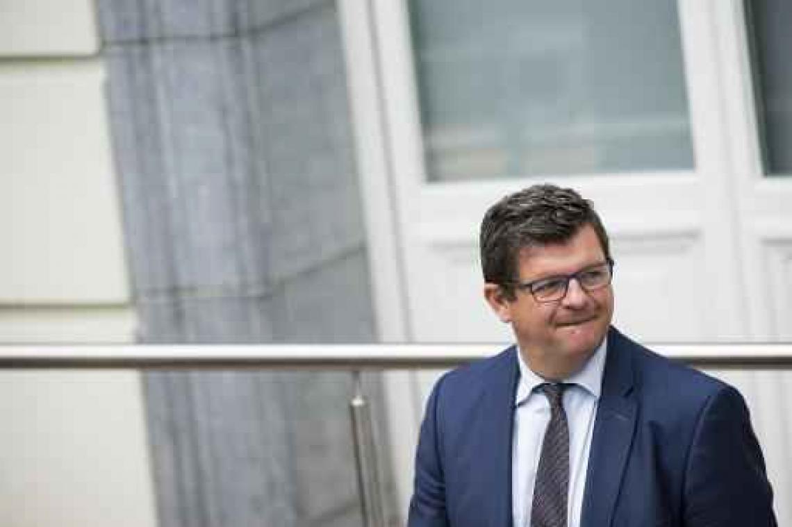 Negenduizend gezinnen zien Turteltaks dalen