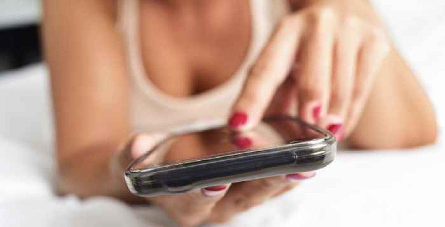 Helpdesk voor betaalkaart blijkt sekslijn