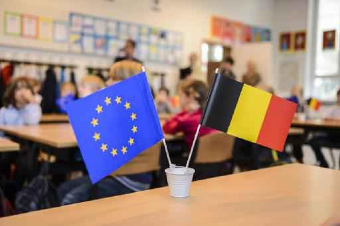 België stilaan op rechte pad met omzetting EU-regels