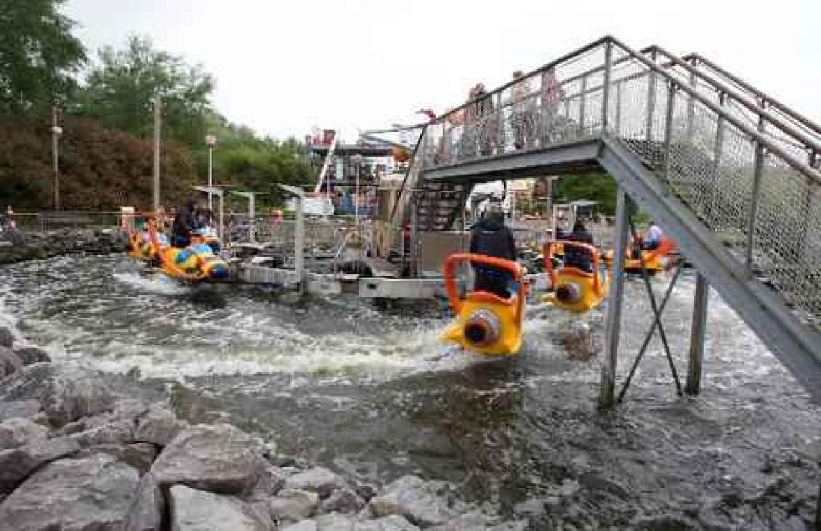 Valt Plopsaland zonder milieuvergunning?