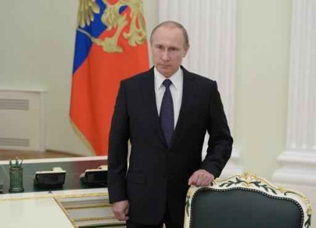 Rusland schorst officials die in WADA-onderzoek worden genoemd