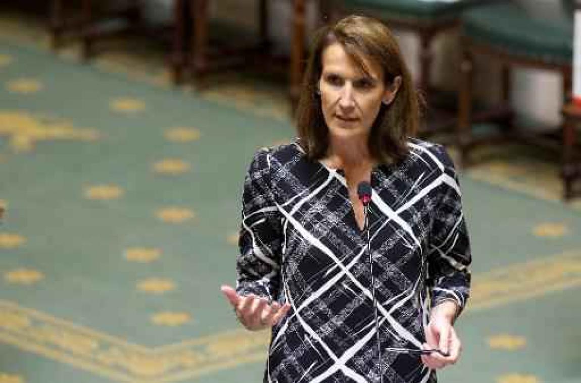 Federale regering moet nog 2,4 miljard vinden tegen 2017