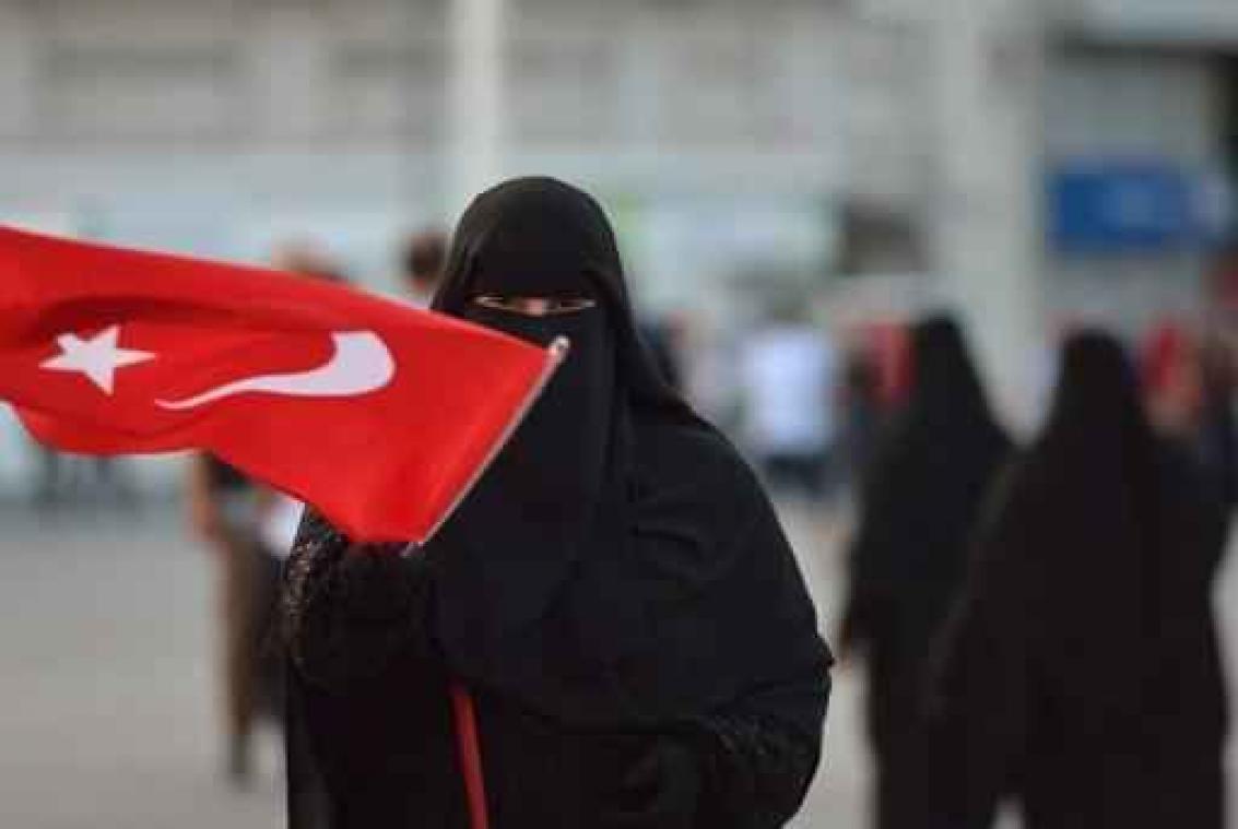 Erdogan: "Als parlement doodstraf weer invoert, teken ik de wet"
