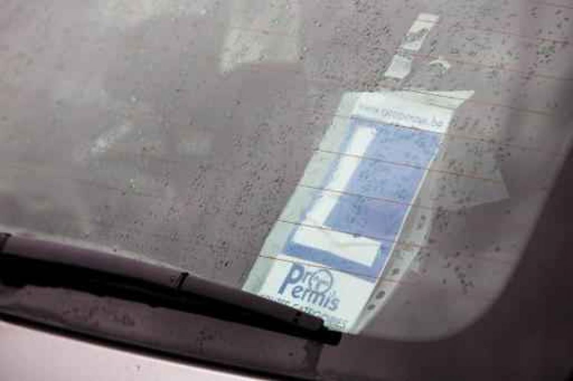 Rijscholen vrezen meer ongevallen door nieuw rijexamen