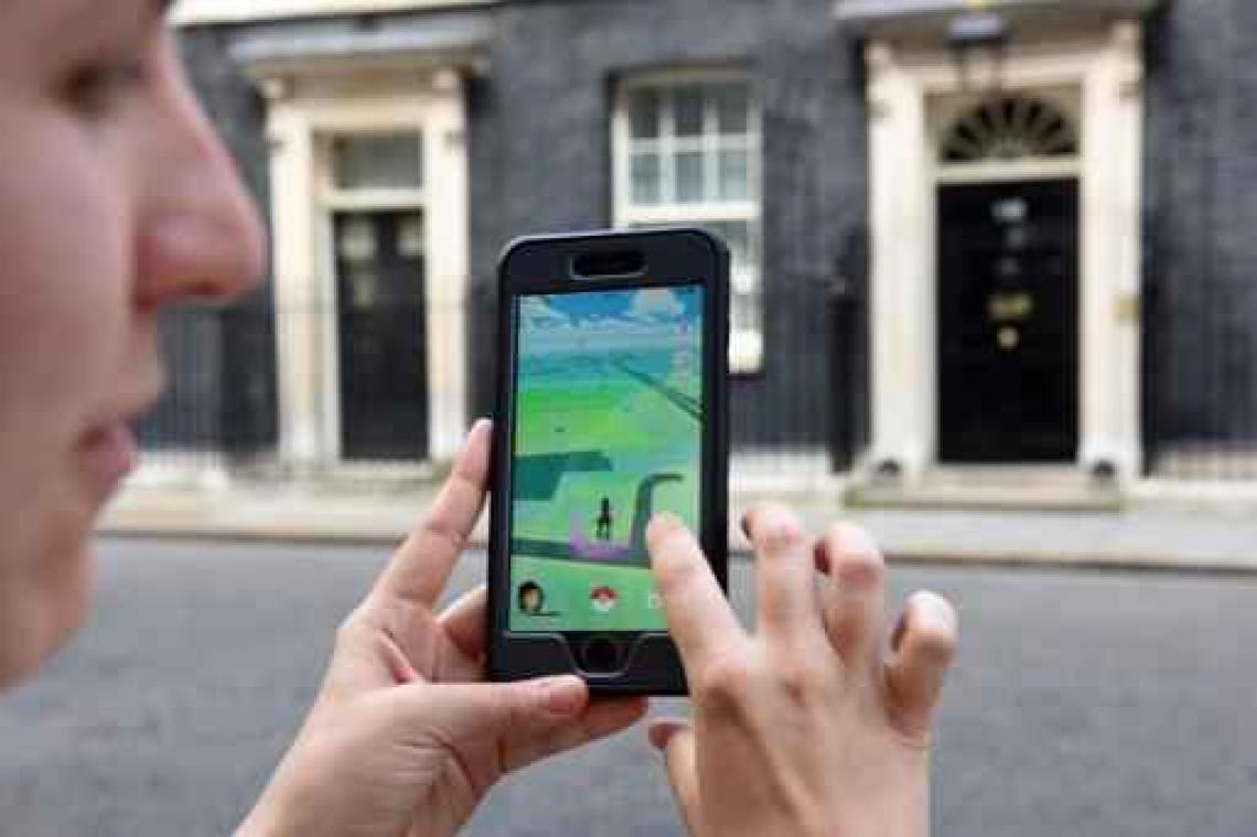 Beurswaarde Nintendo meer dan verdubbeld sinds lancering "Pokémon Go"