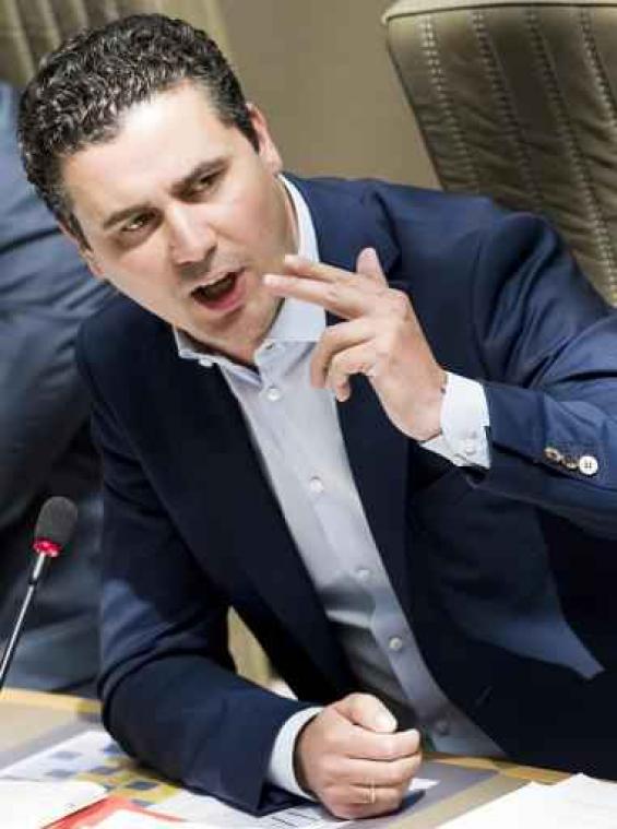 "Hervorming kinderbijslag moet opnieuw naar tekentafel"