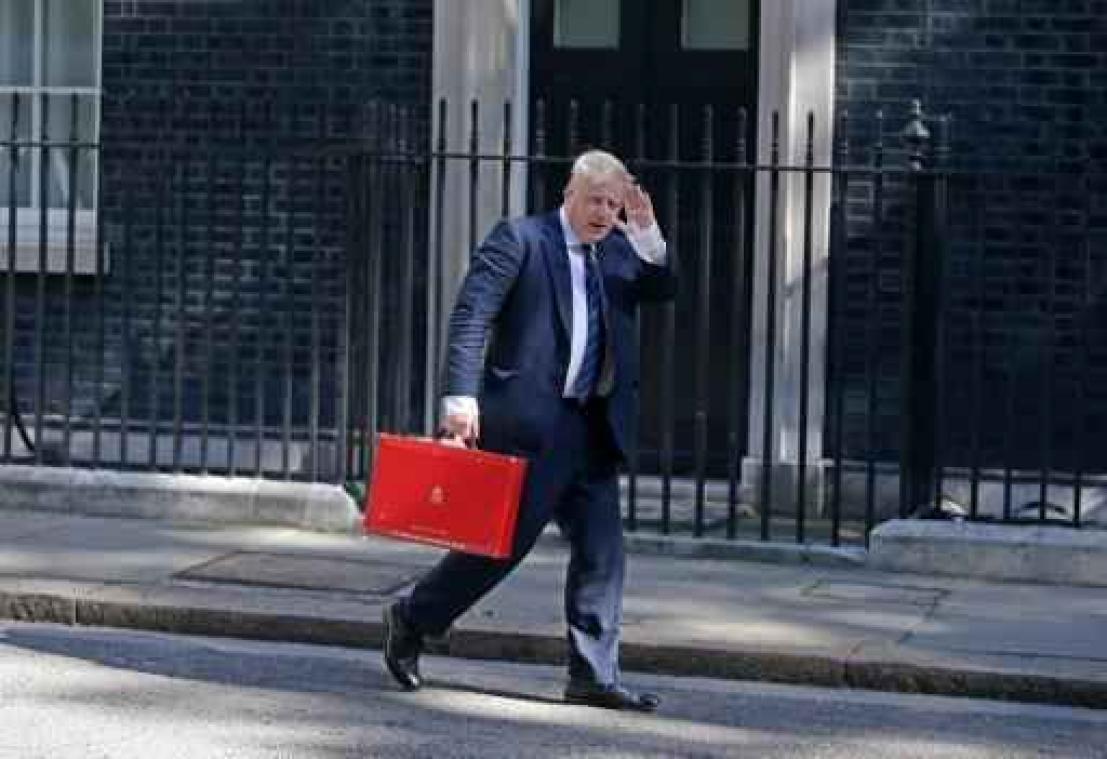 "Vertrek van Assad cruciaal voor mogelijke oplossing in Syrië"