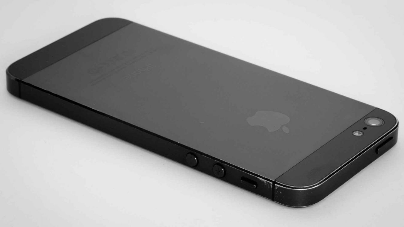 Whatever bewijst met deze grap dat we een slaaf zijn van onze smartphone