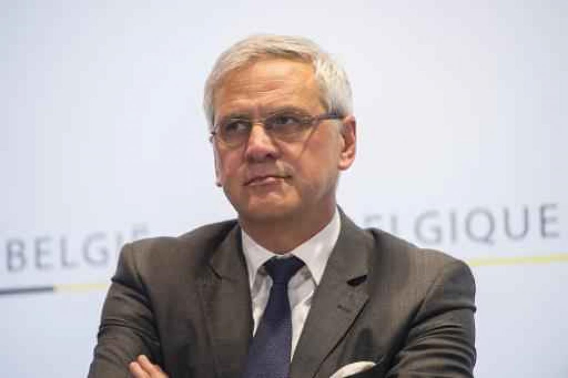 Bijsturing Wet-Peeters is "hypernoodzakelijk", zegt VBO