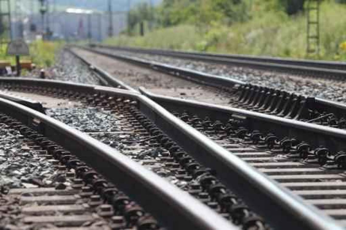 Nog twee slachtoffers in levensgevaar na aanval op trein